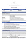 Vista preliminar de documento N° de Convocatoria: 340
