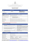 Vista preliminar de documento N° de Convocatoria: 338