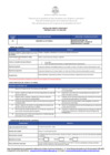 Vista preliminar de documento N° de Convocatoria: 341