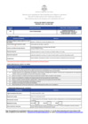 Vista preliminar de documento N° de Convocatoria: 343