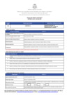 Vista preliminar de documento N° de Convocatoria: 355