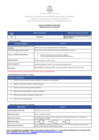 Vista preliminar de documento N° de Convocatoria: 358