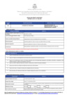 Vista preliminar de documento N° de Convocatoria: 357