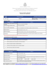 Vista preliminar de documento N° de Convocatoria: 359