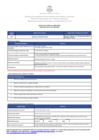 Vista preliminar de documento N° de Convocatoria: 361