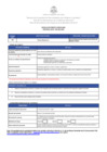 Vista preliminar de documento N° de Convocatoria: 360