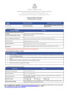 Vista preliminar de documento N° de Convocatoria: 363