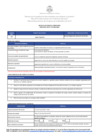 Vista preliminar de documento N° de Convocatoria: 373