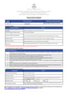 Vista preliminar de documento N° de Convocatoria: 376