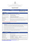 Vista preliminar de documento N° de Convocatoria: 378