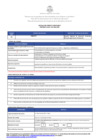 Vista preliminar de documento N° de Convocatoria: 381