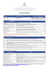 Vista preliminar de documento N° de Convocatoria: 382