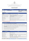 Vista preliminar de documento N° de Convocatoria: 389