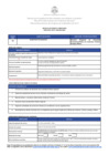 Vista preliminar de documento N° de Convocatoria: 388