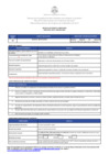 Vista preliminar de documento N° de Convocatoria: 386