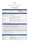 Vista preliminar de documento N° de Convocatoria: 393