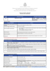 Vista preliminar de documento N° de Convocatoria: 392