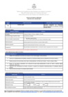 Vista preliminar de documento N° de Convocatoria: 395