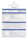 Vista preliminar de documento N° de Convocatoria: 396