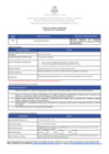 Vista preliminar de documento N° de Convocatoria: 394