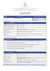 Vista preliminar de documento N° de Convocatoria: 398