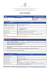 Vista preliminar de documento N° de Convocatoria: 399