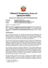 Vista preliminar de documento Resolución N° 002055-2021-JUS-TTAIP-SEGUNDA SALA.pdf