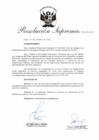 Vista preliminar de documento RESOLUCION SUPREMA 000188-2022-JUS-SG.pdf