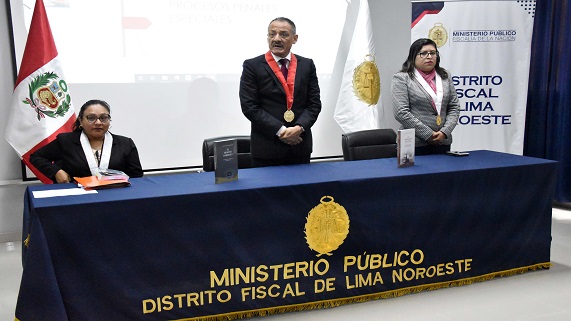 Peru noticias