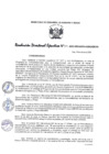 Vista preliminar de documento RDE 074-2022-DELEGANDO ADICIONALMENTE AL JEFE DE LA UNIDAD DE ADMINISTRACION LA FACULTAD DE SUSCRIBIR LOS CONTRATOS ADMINISTRATIVOS DE SERVICIOS CAS Y SUS ADENDAS