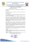 Vista preliminar de documento ACUERDO DE CONCEJO 001-2022-MDI/T