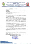 Vista preliminar de documento ACUERDO DE CONCEJO 006-2022-MDI/T