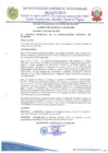 Vista preliminar de documento ACUERDO DE CONCEJO 005-2022-MDI/T