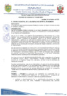Vista preliminar de documento ACUERDO DE CONCEJO 018-2022-MDI/T