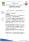 Vista preliminar de documento ACUERDO DE CONCEJO 012-2022-MDI/T