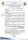 Vista preliminar de documento ACUERDO DE CONCEJO 022-2022-MDI/T
