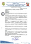 Vista preliminar de documento ACUERDO DE CONCEJO 025-2022-MDI/T
