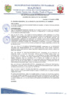 Vista preliminar de documento ACUERDO DE CONCEJO 041-2022-MDI/T