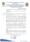 Vista preliminar de documento ACUERDO DE CONCEJO 050-2022-MDI/T