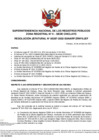 Vista preliminar de documento RESOLUCION No 00287-2022-SUNARP_ZRII_JEF
