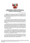 Vista preliminar de documento Resolución N° 309-2022-SUNARP_GG