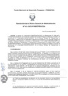 Vista preliminar de documento Resolución de la Oficina de Administración N° 2022-143-FONDEPES/OGA