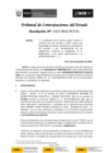 Vista preliminar de documento Resolución N° 3327-2022-TCE-S1.pdf