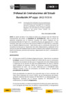 Vista preliminar de documento Resolución N° 3351-2022-TCE-S1.pdf