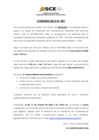 Vista preliminar de documento Comunicado N° 001 Concurso de CAS N° 047-2022-OSCE