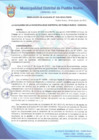 Vista preliminar de documento Resolución de Alcaldia N° 0329-2022/MDPN