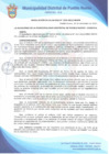 Vista preliminar de documento Resolución de Alcaldia N° 0358-2022/MDPN