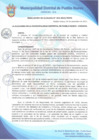 Vista preliminar de documento Resolución de Alcaldia N° 0354-2022/MDPN
