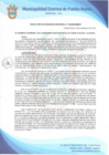 Vista preliminar de documento Resolución de Gerencia Municipal N° 0349-2022/MDPN