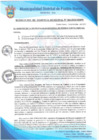 Vista preliminar de documento Resolución de Gerencia Municipal N° 0364-2022/MDPN